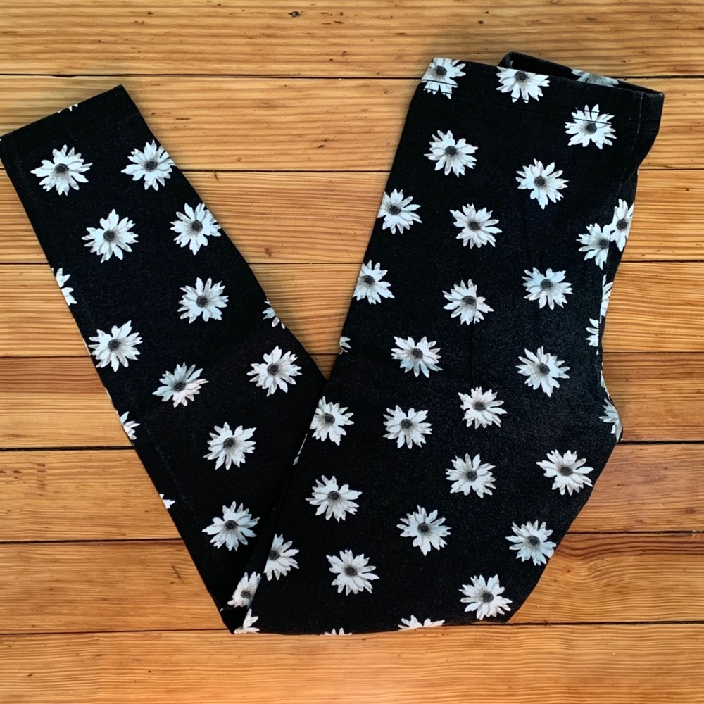 American Apparel Leggings